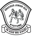 Gracious Junior School